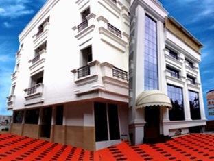 Hotel Orchid Kochi Dış mekan fotoğraf