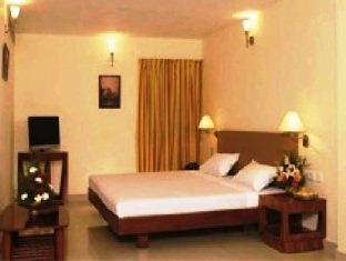 Hotel Orchid Kochi Dış mekan fotoğraf
