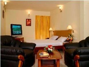 Hotel Orchid Kochi Dış mekan fotoğraf